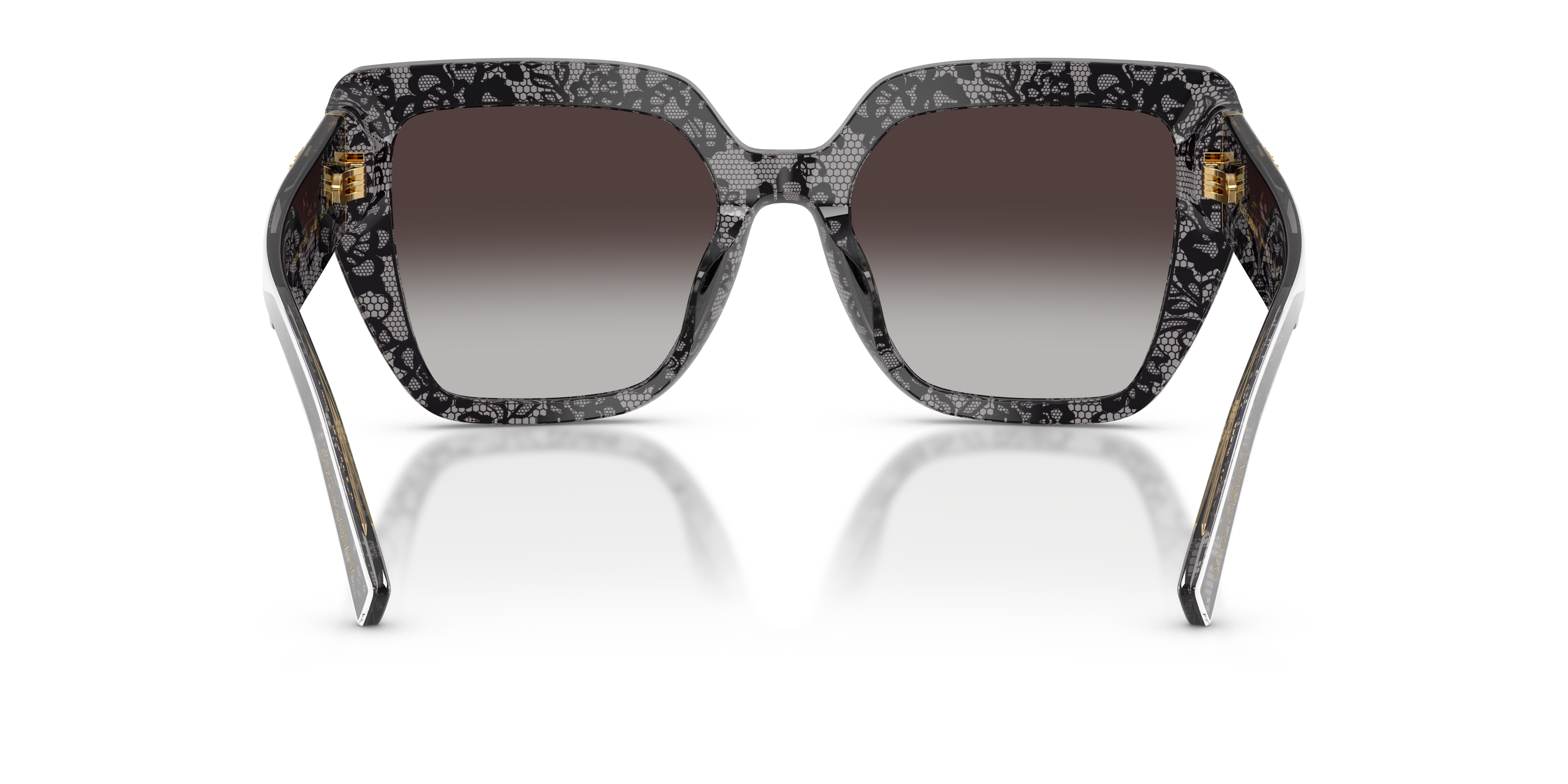 Dolce & Gabbana DG4538 34718G  